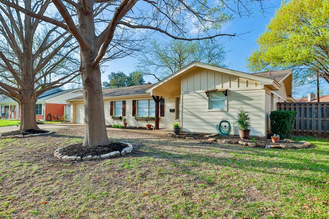 7217 Green Meadow Drive, North Richland Hills, TX 76180