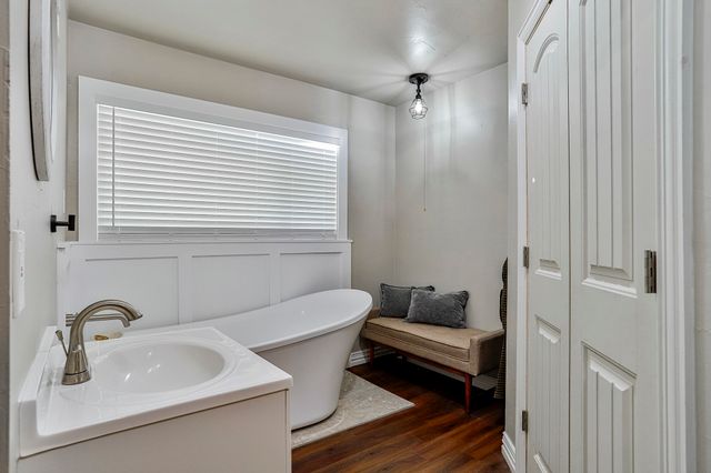 7217 Green Meadow Drive, North Richland Hills, TX 76180