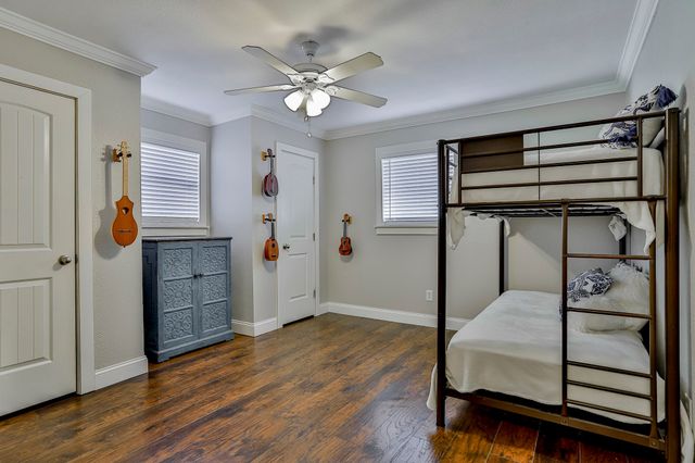 7217 Green Meadow Drive, North Richland Hills, TX 76180