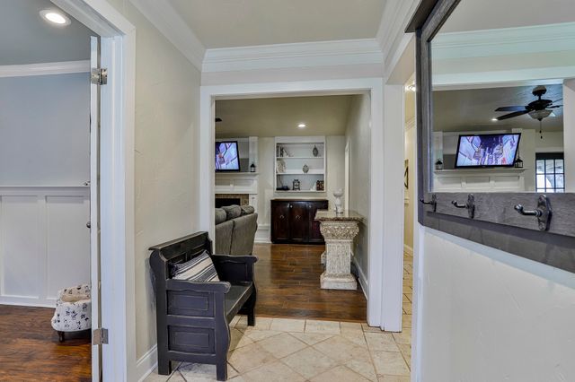 7217 Green Meadow Drive, North Richland Hills, TX 76180
