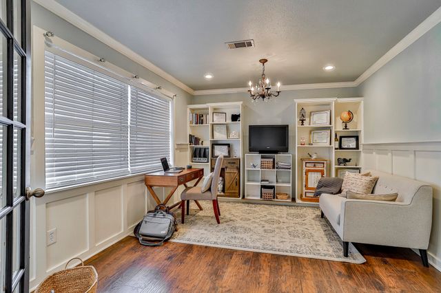 7217 Green Meadow Drive, North Richland Hills, TX 76180