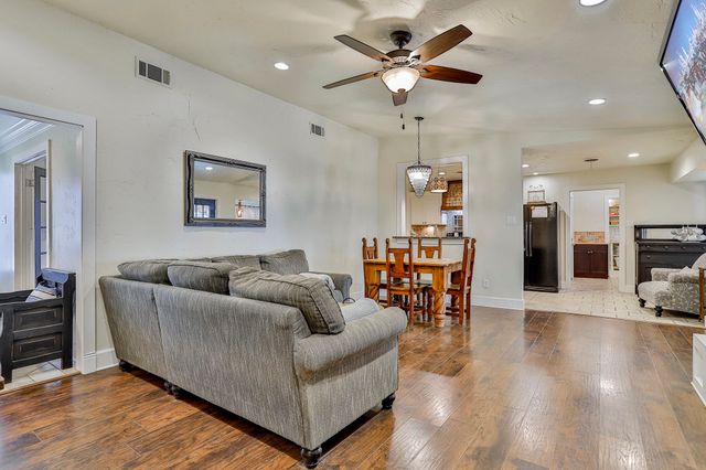 7217 Green Meadow Drive, North Richland Hills, TX 76180