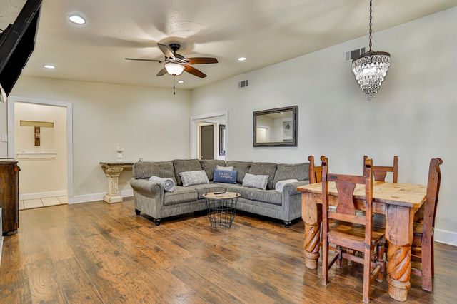 7217 Green Meadow Drive, North Richland Hills, TX 76180