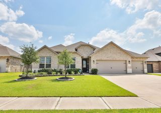 31218 Gullwing Manor Drive, Tomball, TX 77375