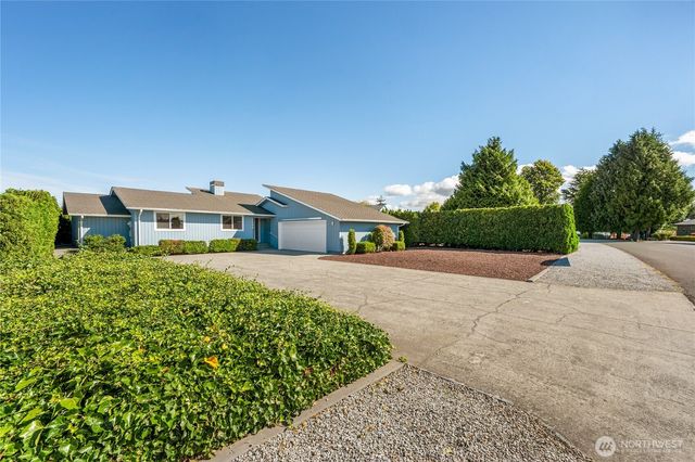 5506 Sehome Court, Blaine, WA 98230