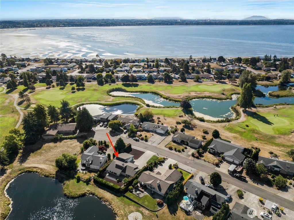 5506 Sehome Court, Blaine, WA 98230
