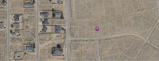 Tamarack Drive, California City, CA 93505