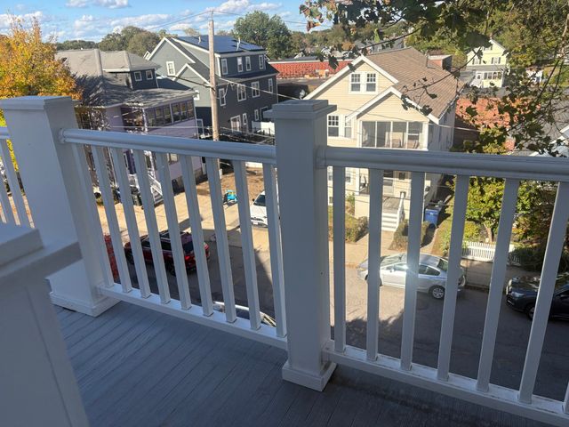 144 Walworth 3, Boston, MA 02131