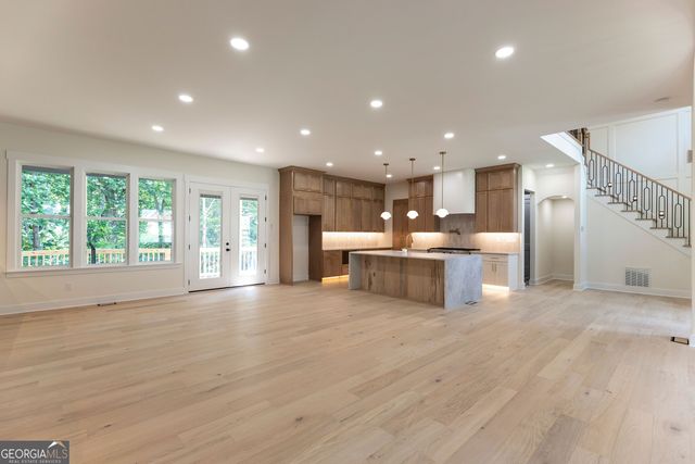 3621 Farmington Lane, Peachtree Corners, GA 30096