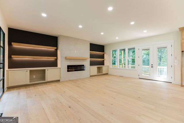 3621 Farmington Lane, Peachtree Corners, GA 30096