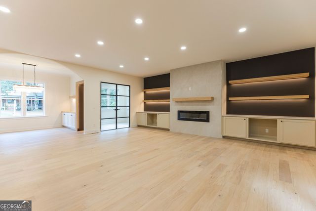 3621 Farmington Lane, Peachtree Corners, GA 30096