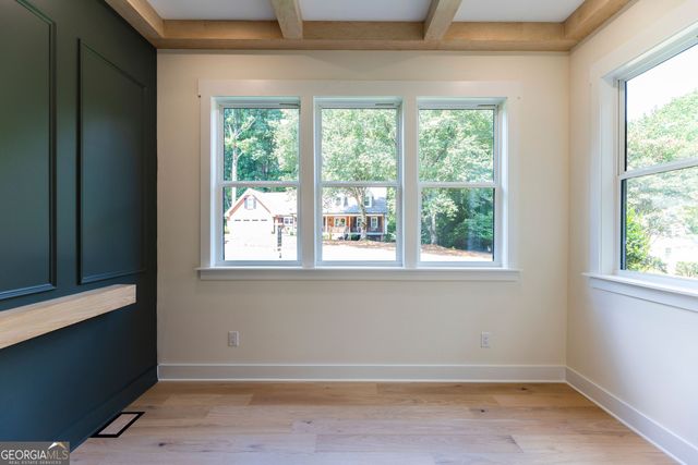3621 Farmington Lane, Peachtree Corners, GA 30096
