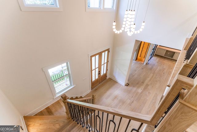 3621 Farmington Lane, Peachtree Corners, GA 30096