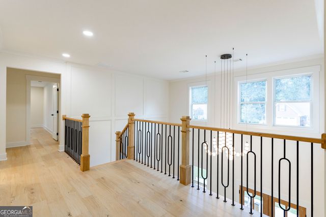 3621 Farmington Lane, Peachtree Corners, GA 30096