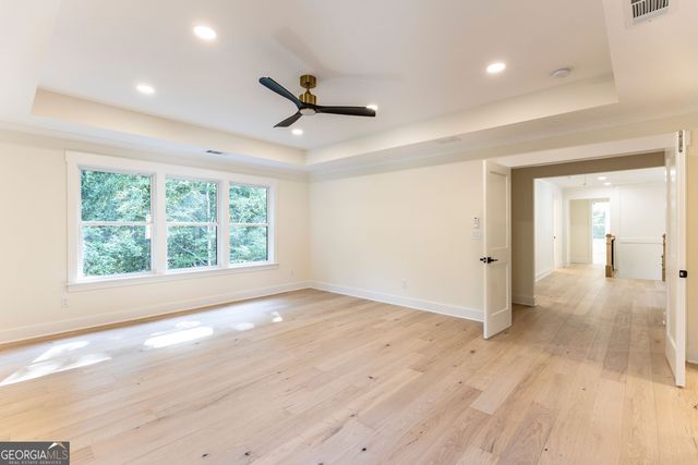 3621 Farmington Lane, Peachtree Corners, GA 30096