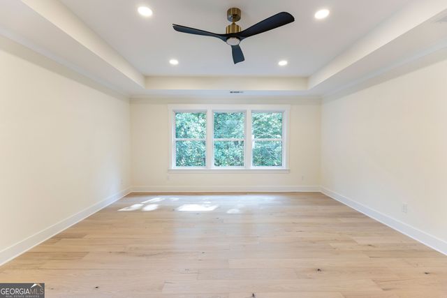 3621 Farmington Lane, Peachtree Corners, GA 30096