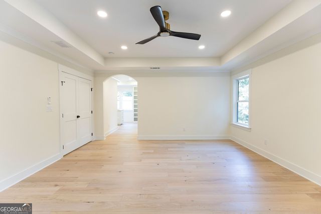 3621 Farmington Lane, Peachtree Corners, GA 30096