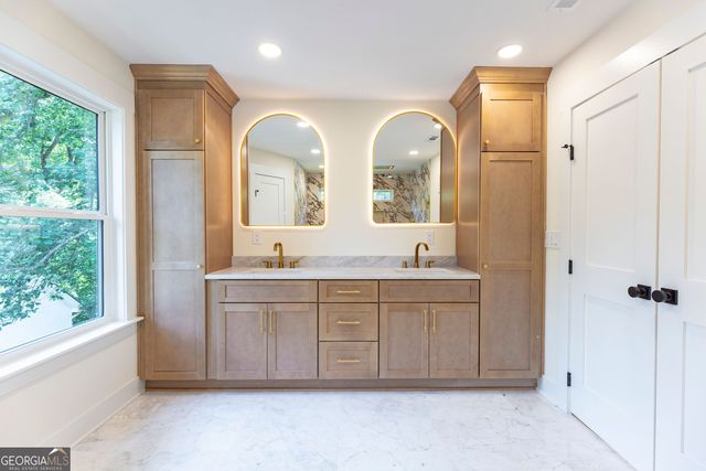 3621 Farmington Lane, Peachtree Corners, GA 30096