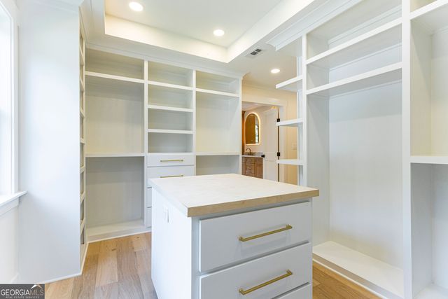 3621 Farmington Lane, Peachtree Corners, GA 30096