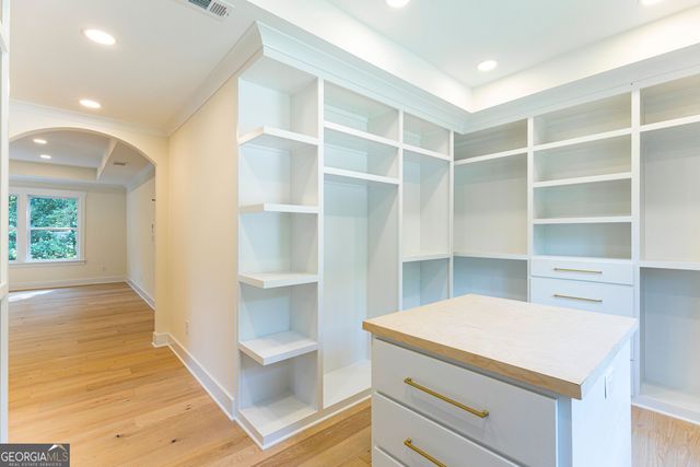 3621 Farmington Lane, Peachtree Corners, GA 30096
