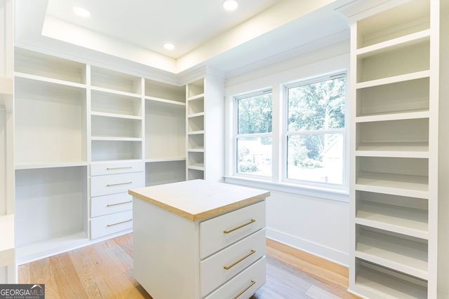 3621 Farmington Lane, Peachtree Corners, GA 30096