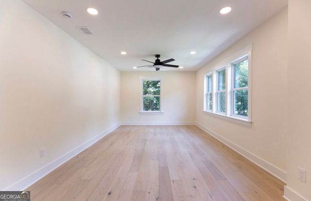 3621 Farmington Lane, Peachtree Corners, GA 30096