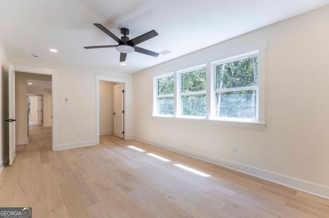 3621 Farmington Lane, Peachtree Corners, GA 30096