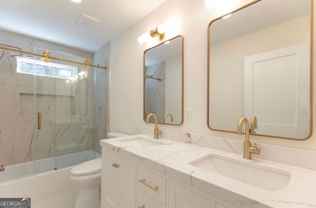 3621 Farmington Lane, Peachtree Corners, GA 30096