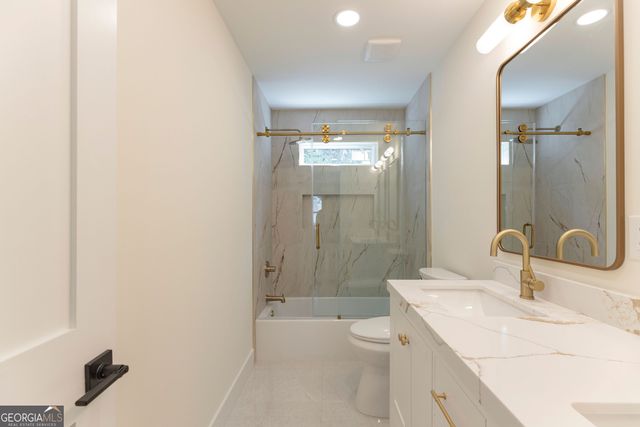 3621 Farmington Lane, Peachtree Corners, GA 30096