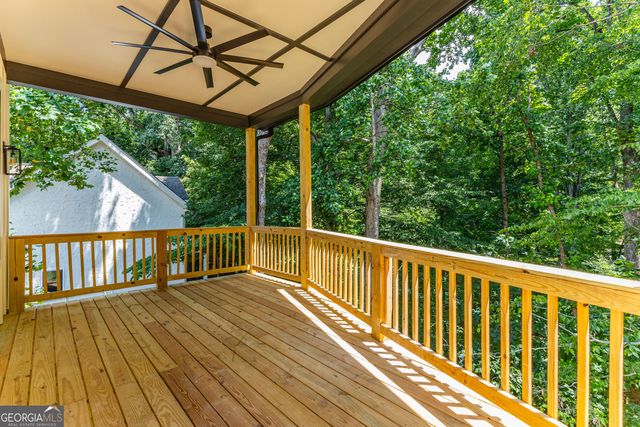 3621 Farmington Lane, Peachtree Corners, GA 30096