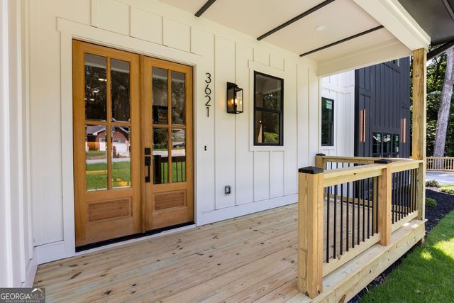 3621 Farmington Lane, Peachtree Corners, GA 30096