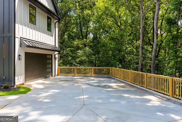 3621 Farmington Lane, Peachtree Corners, GA 30096