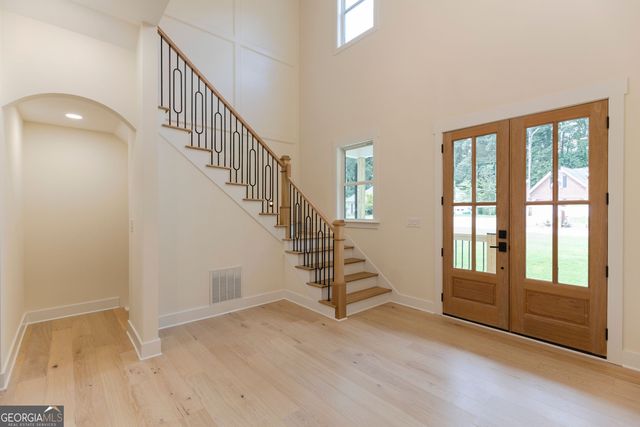 3621 Farmington Lane, Peachtree Corners, GA 30096