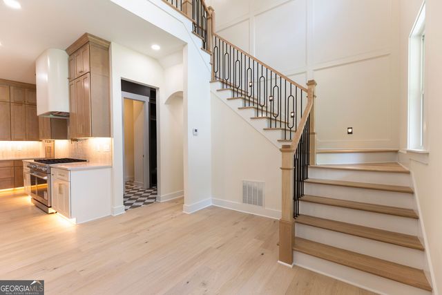 3621 Farmington Lane, Peachtree Corners, GA 30096