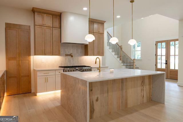 3621 Farmington Lane, Peachtree Corners, GA 30096