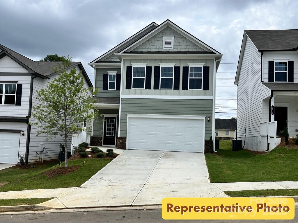 1200 Langston Lane, Salisbury, NC 28144