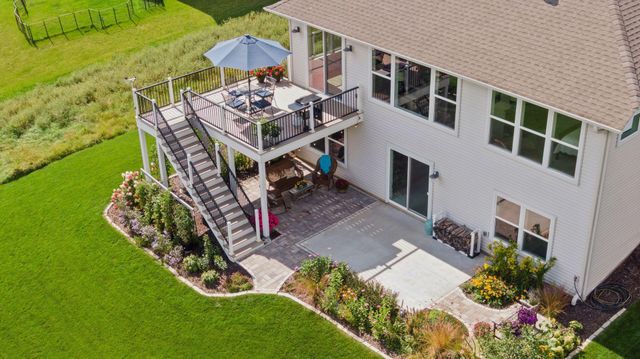 1201 Gretz Way, New Richmond, WI 54017