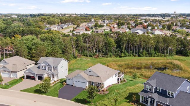 1201 Gretz Way, New Richmond, WI 54017