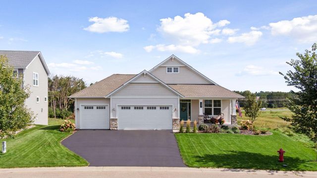 1201 Gretz Way, New Richmond, WI 54017