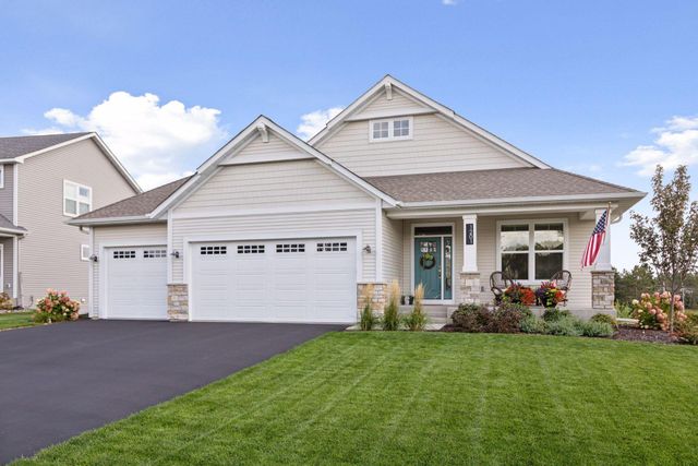 1201 Gretz Way, New Richmond, WI 54017