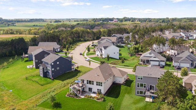 1201 Gretz Way, New Richmond, WI 54017