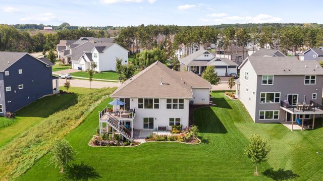 1201 Gretz Way, New Richmond, WI 54017