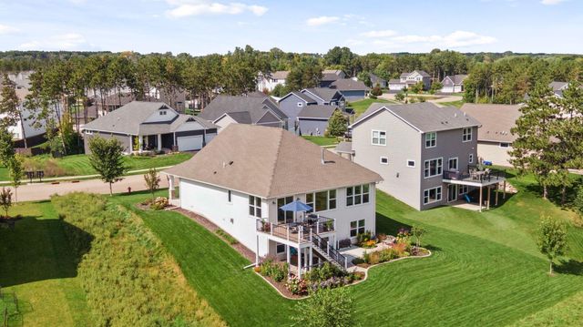 1201 Gretz Way, New Richmond, WI 54017