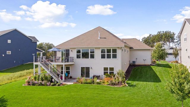 1201 Gretz Way, New Richmond, WI 54017