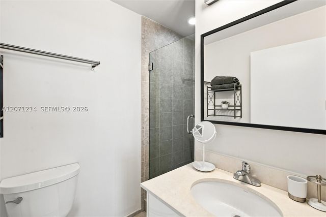 60 SW 13th St 4602, Miami, FL 33130
