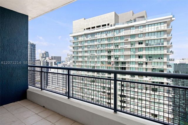 60 SW 13th St 4602, Miami, FL 33130