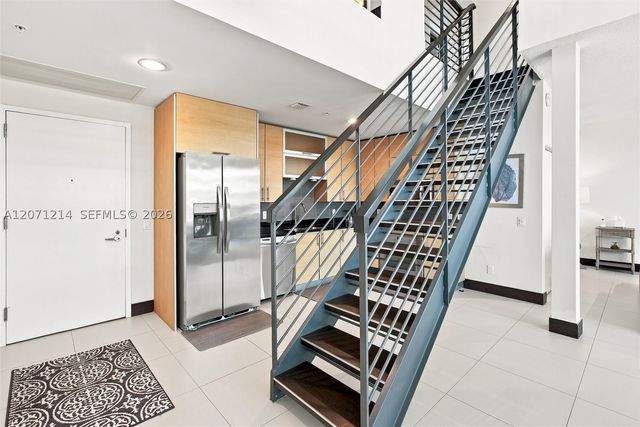 60 SW 13th St 4602, Miami, FL 33130