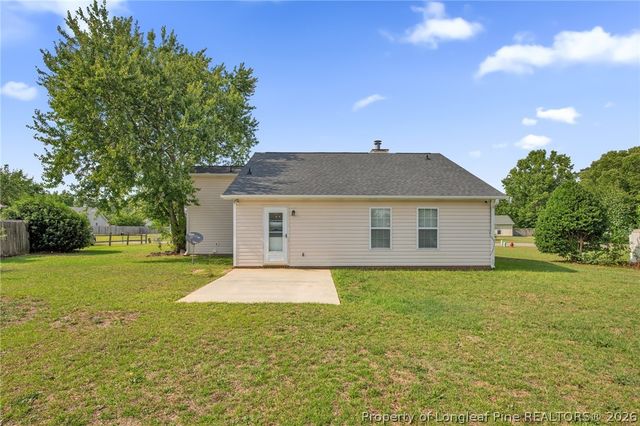 105 Walta Court, Fayetteville, NC 28306