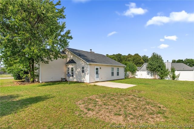 105 Walta Court, Fayetteville, NC 28306
