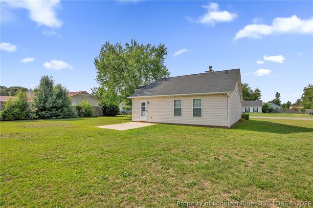 105 Walta Court, Fayetteville, NC 28306